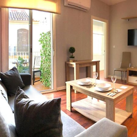 Ferienwohnung Centro Historico De Malaga, A Tan Solo 50M De Casa Natal De Picasso Exterior foto