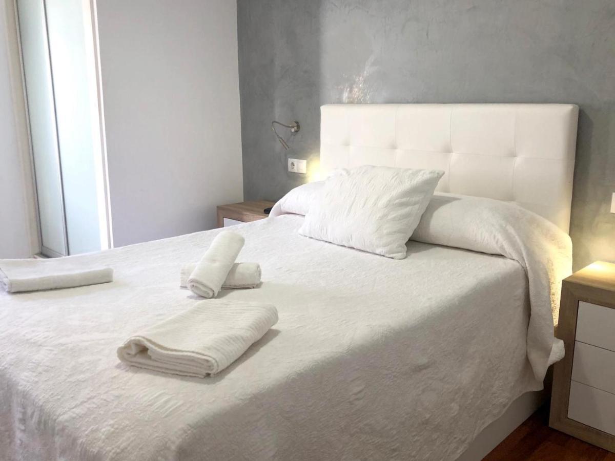Ferienwohnung Centro Historico De Malaga, A Tan Solo 50M De Casa Natal De Picasso Exterior foto